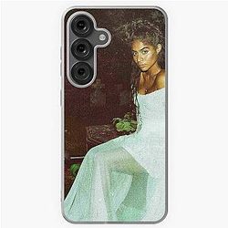 The Dark Jessie Rae before us iPhone Case