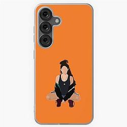 Minimalist Jessie Reyez Samsung Galaxy Case