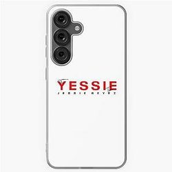 Jessie Reyez Yessie Tour Samsung Galaxy Case