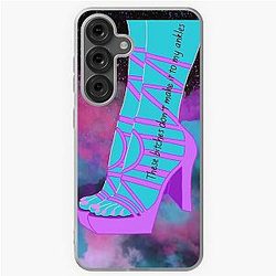 Jessie Reyez Galactic Samsung Galaxy Soft Case