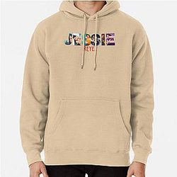 Jessie Reyez Essential T Shirt Jessie Reyez Sticker Pullover Hoodie