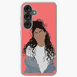 Jessie Reyez Samsung Galaxy Case