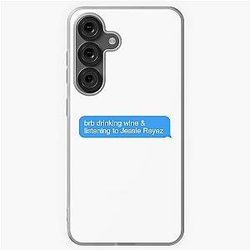 Jessie Reyez Samsung Galaxy Soft Case