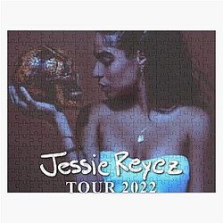 Jessie Reyez Before Love Came to Kill Us