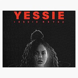 Smile of Jessie Reyez Before Us Jigsaw Puzzle