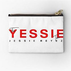 Jessie Reyez Merch Zipper Pouch