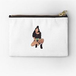 Minimalist Jessie Reyez vsco Hydroflask Water Bottle Pouch