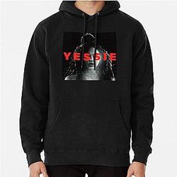 YESSIE Jessie Reyez Pullover Hoodie