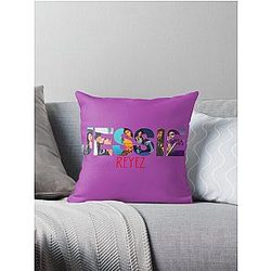 Jessie Reyez Essential T Shirt - Jessie Reyez Sticker Pillow