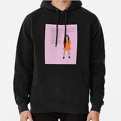 Jessie Reyez Classic Hoodie
