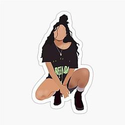 Minimalist Jessie Reyez vsco Hydroflask Water Bottle Sticker 

Cleaned title: Minimalist Jessie vsco Hydroflask Sticker