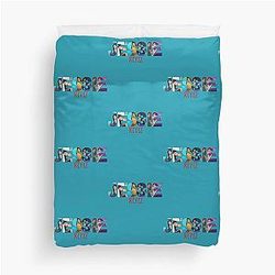 Jessie Reyez Essential T Shirt Jessie Reyez Sticker Duvet Cover