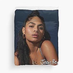 Hot Jessie Reyez Before Us Duvet Cover