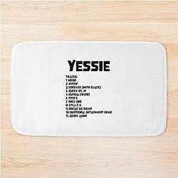 Jessie Reyez Merch Yessie Tracks Bath