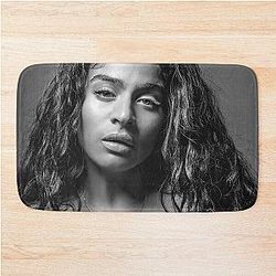 Jessie Reyez before us Bath Mat