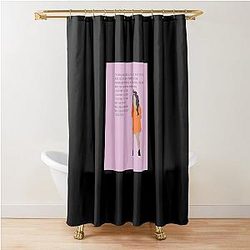 Jessie Reyez Zipped Hoodie Shower