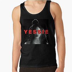 YESSIE Jessie Reyez Tank