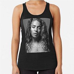 Jessie Reyez before love came to Us Tank Top