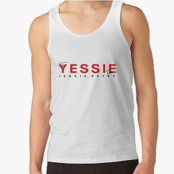 Jessie Reyez Merch Yessie Tour Tank