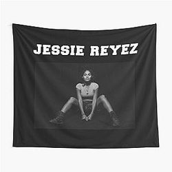Jessie Reyez Merch Jessie Reyez Tapestry