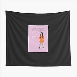Jessie Reyez Zipped Hoodie