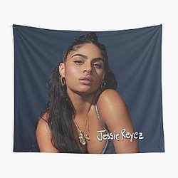 Trouble Tracy Jessie Reyez before love came to kill us Tapestry
