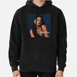 Hot Jessie Reyez before love came to kill us Pullover Hoodie