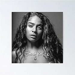 Jessie Reyez before love came to kill us