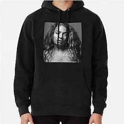 Jessie Reyez before love came to kill us Pullover Hoodie