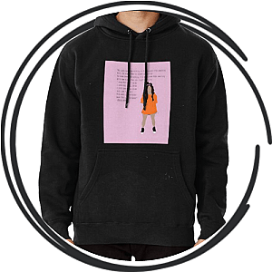 Jessie Reyez Hoodies