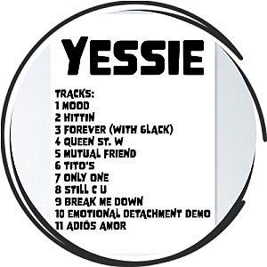 Jessie Reyez Posters