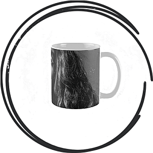 Jessie Reyez Mugs
