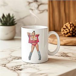 Jessie Reyez - Raw and Emotional R&B Jessie Reyez Mugs