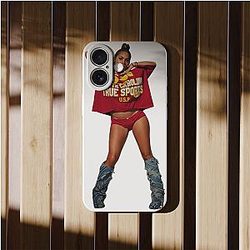 Jessie Reyez - Raw and Emotional R&B Jessie Reyez iPhone Cases