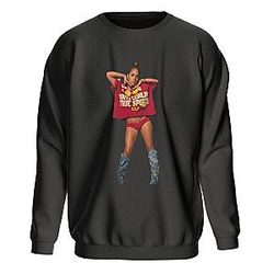 Jessie Reyez - Raw and Emotional R&B Jessie Reyez Sweatshirts