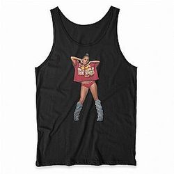 Jessie Reyez - Raw and Emotional R&B Jessie Reyez Tank Tops