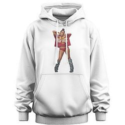 Jessie Reyez - Raw and Emotional R&B Jessie Reyez Hoodies