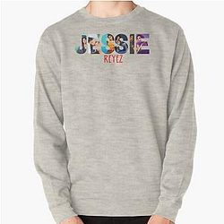 Jessie Reyez Essential T Shirt Jessie Reyez Sticker Pullover Sweatshirt