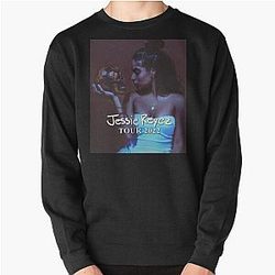 Jessie Reyez before love came to kill us Pullover Sweatshirt