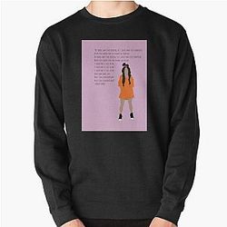 Jessie Reyez Hoodie Pullover Sweatshirt