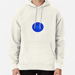 Jesus Is King Hoodies - Jesus Is King Minimalist Album Cover Pullover Hoodie RB0309