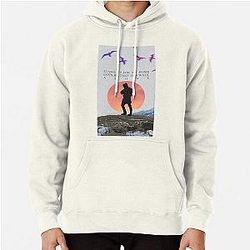 Jesus Is King Hoodies - Closed On Sunday - Jesus Is King Pullover Hoodie RB0309