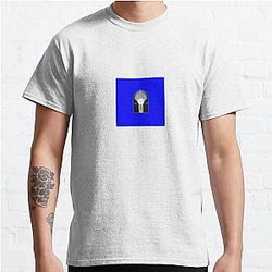 Jesus Is King T-Shirts - Jesus is King Classic T-Shirt RB0309