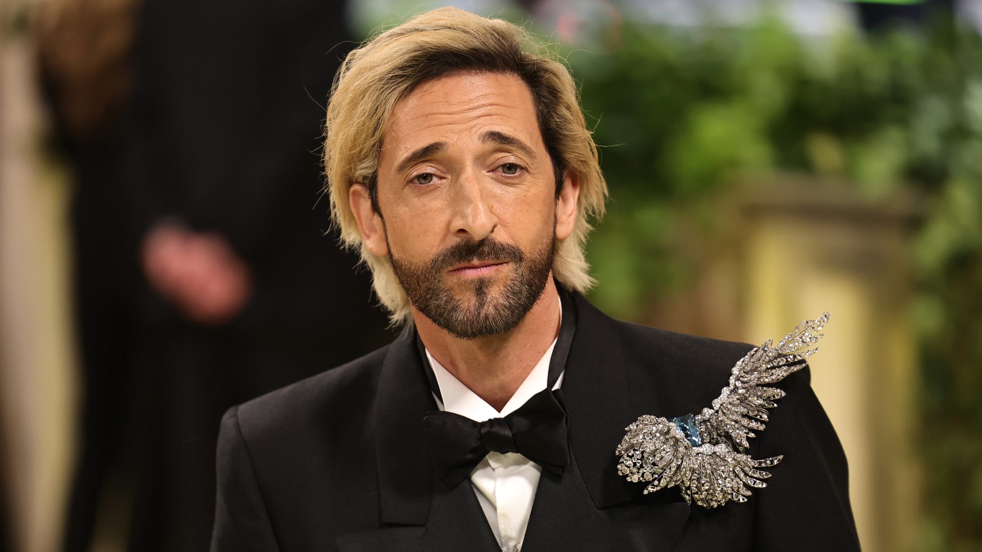 How Adrien Brody Prepares for Intense Roles Insights into His Method Acting