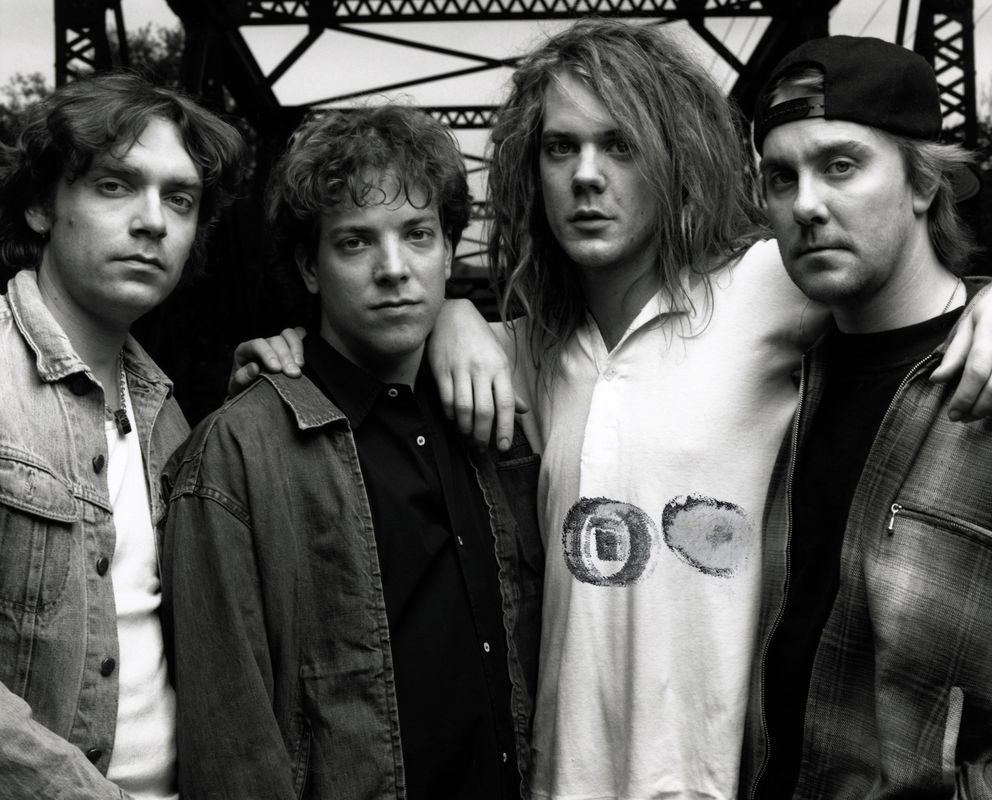 Soul Asylums Best Albums Ranking the Bands Top 5 Releases