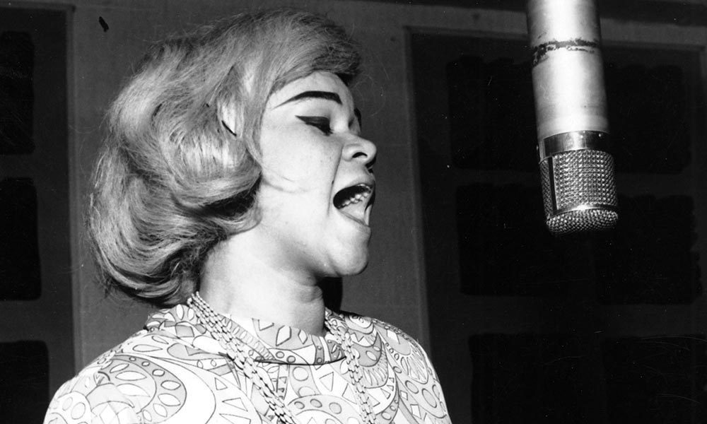 Etta James Songs That Still Resonate Today