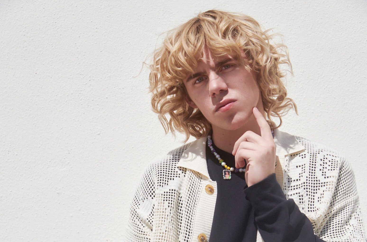 The Journey Behind The Kid Larois Rapid Rise to Fame