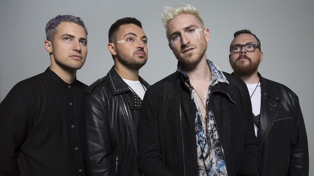 Walk The Moons Top 5 Tracks You Need to Add to Your Playlist