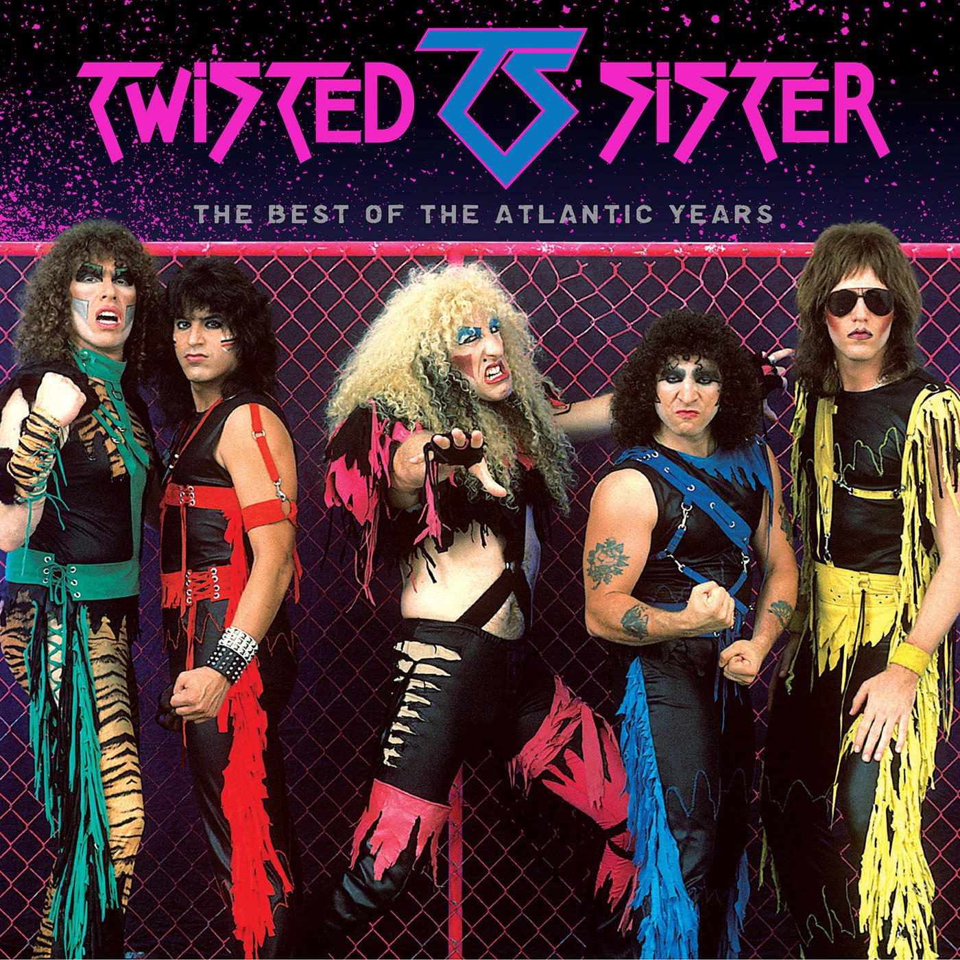 Dee Snider The Voice and Vision Behind Twisted Sister