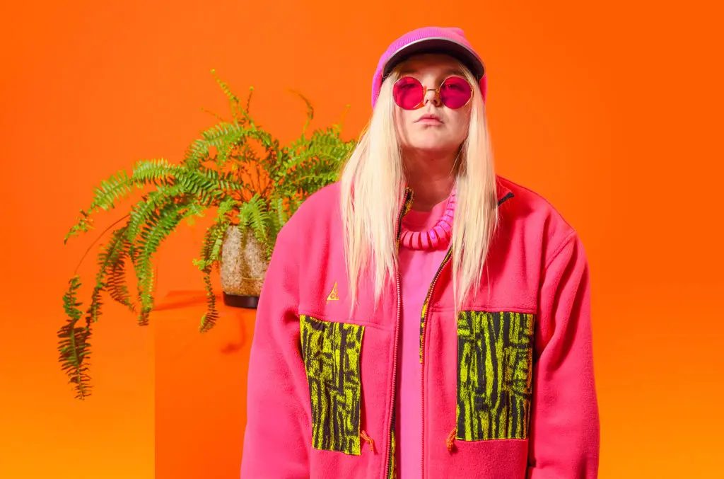 Tones and I: A Fresh Sound in Pop Music with a Message